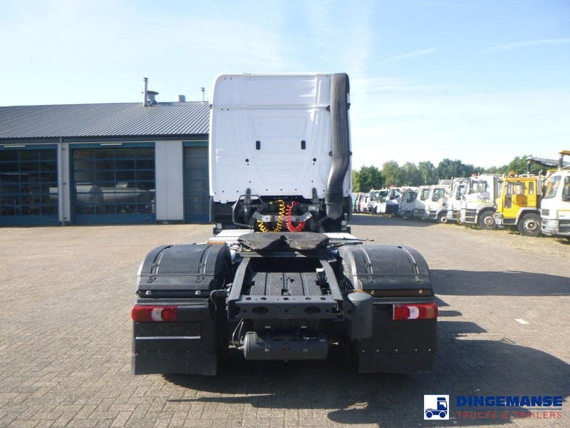 Mercedes-Benz Arocs 1946 4x4 hydrodrive Euro 6 + hydraulics - Ťahač: obrázok 5 Mercedes-Benz Arocs 1946 4x4 hydrodrive Euro 6 + hydraulics - Ťahač: obrázok 5