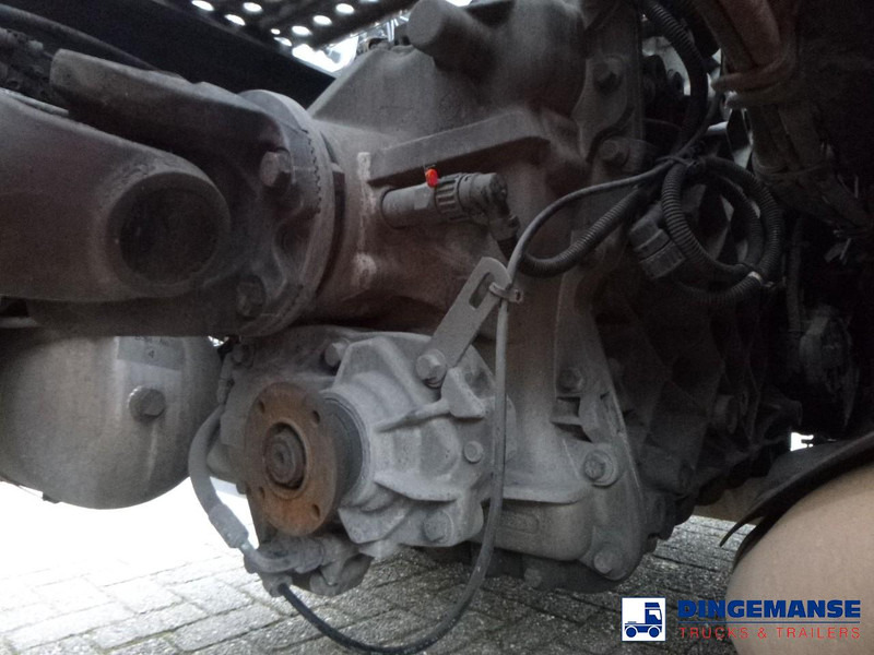 Ťahač Renault T 460 4x2 Euro 6 + ADR: obrázok 9 Ťahač Renault T 460 4x2 Euro 6 + ADR: obrázok 9