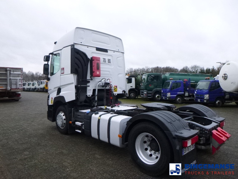 Renault T 460 4x2 Euro 6 + ADR - Ťahač: obrázok 3 Renault T 460 4x2 Euro 6 + ADR - Ťahač: obrázok 3