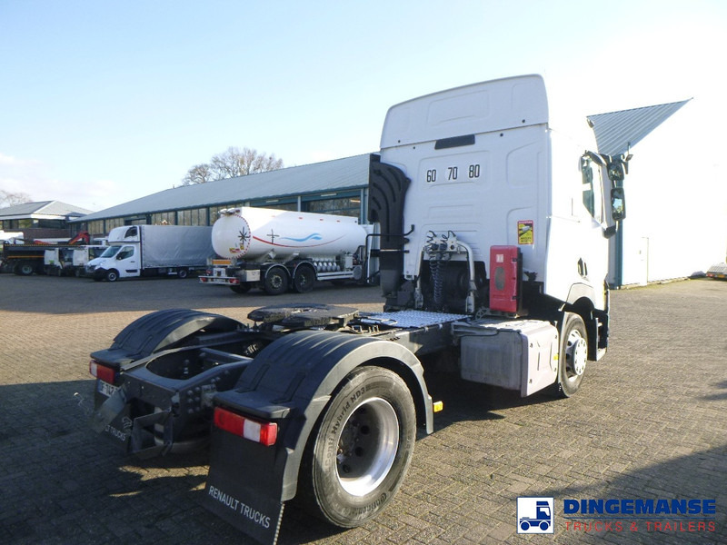 Renault T 460 4x2 Euro 6 + ADR - Ťahač: obrázok 4 Renault T 460 4x2 Euro 6 + ADR - Ťahač: obrázok 4