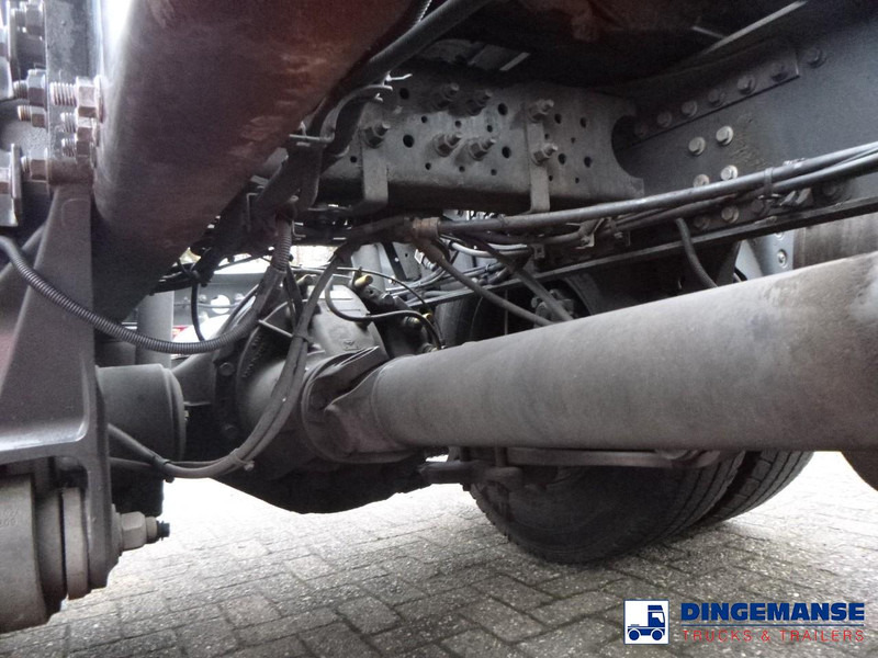 Ťahač Renault T 460 4x2 Euro 6 + ADR: obrázok 10 Ťahač Renault T 460 4x2 Euro 6 + ADR: obrázok 10