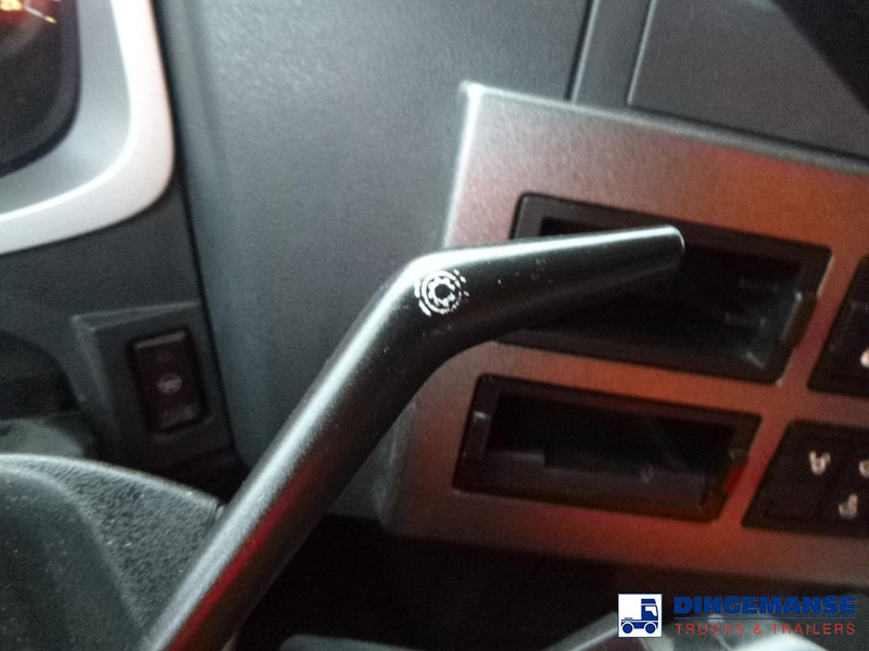 Ťahač Renault T 460 4x2 Euro 6 + ADR: obrázok 15 Ťahač Renault T 460 4x2 Euro 6 + ADR: obrázok 15