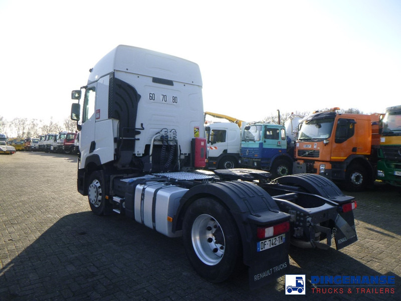 Renault T 460 4x2 Euro 6 + ADR - Ťahač: obrázok 3 Renault T 460 4x2 Euro 6 + ADR - Ťahač: obrázok 3