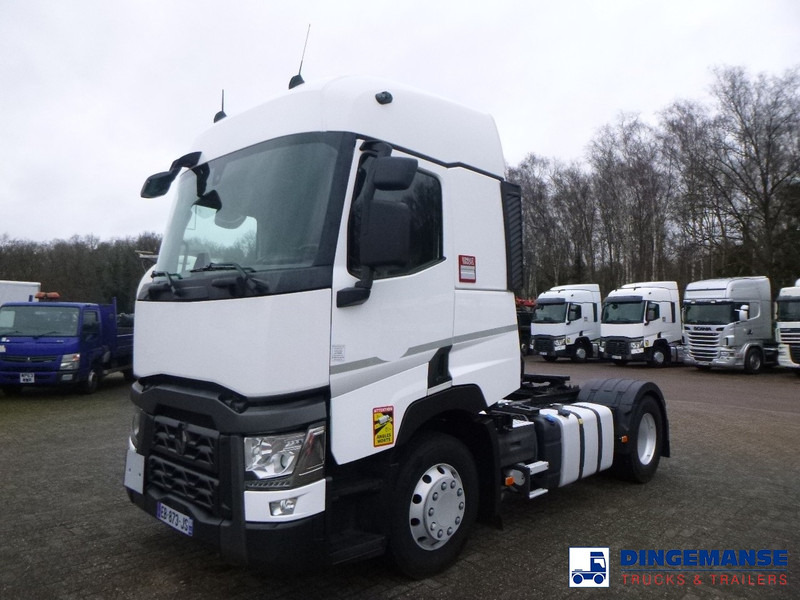 Renault T 460 4x2 Euro 6 + ADR - Ťahač: obrázok 1 Renault T 460 4x2 Euro 6 + ADR - Ťahač: obrázok 1