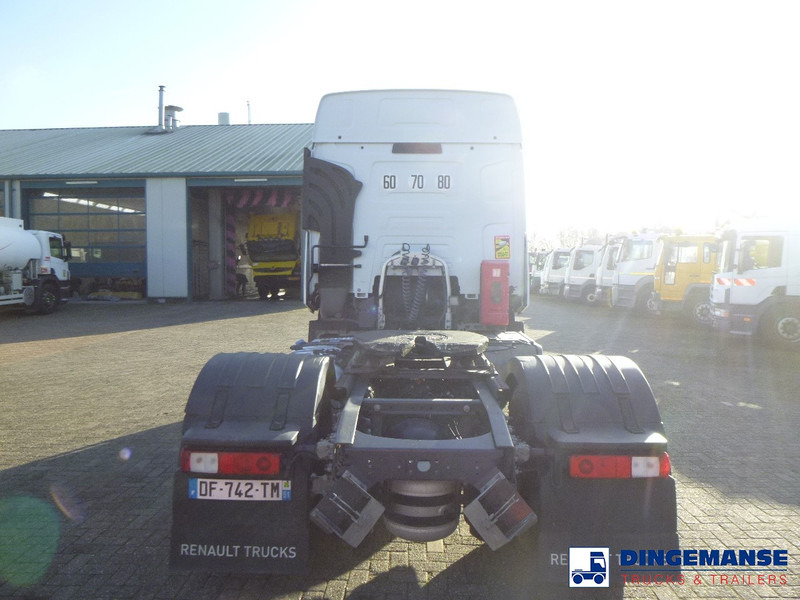 Renault T 460 4x2 Euro 6 + ADR - Ťahač: obrázok 5 Renault T 460 4x2 Euro 6 + ADR - Ťahač: obrázok 5