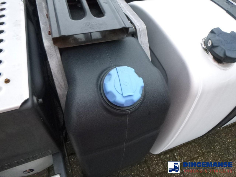 Ťahač Renault T 460 4x2 Euro 6 + ADR: obrázok 6 Ťahač Renault T 460 4x2 Euro 6 + ADR: obrázok 6