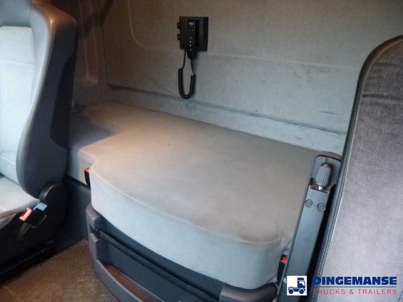 Ťahač Renault T 460 4x2 Euro 6 + ADR: obrázok 14 Ťahač Renault T 460 4x2 Euro 6 + ADR: obrázok 14