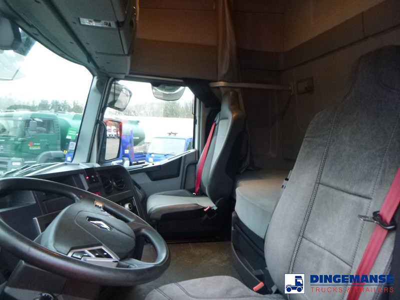 Ťahač Renault T 460 4x2 Euro 6 + ADR: obrázok 11 Ťahač Renault T 460 4x2 Euro 6 + ADR: obrázok 11