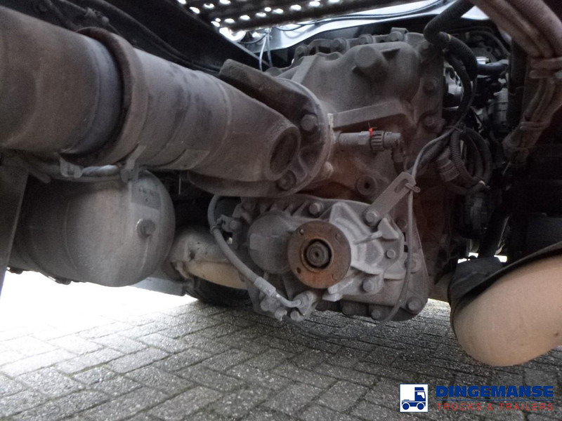 Ťahač Renault T 460 4x2 Euro 6 + ADR: obrázok 8 Ťahač Renault T 460 4x2 Euro 6 + ADR: obrázok 8