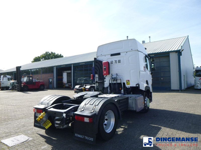 Renault T 460 4x2 Euro 6 + PTO + ADR - Ťahač: obrázok 4 Renault T 460 4x2 Euro 6 + PTO + ADR - Ťahač: obrázok 4