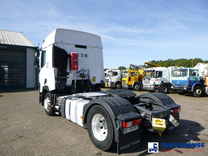 Renault T 460 4x2 Euro 6 + PTO + ADR - Ťahač: obrázok 3 Renault T 460 4x2 Euro 6 + PTO + ADR - Ťahač: obrázok 3