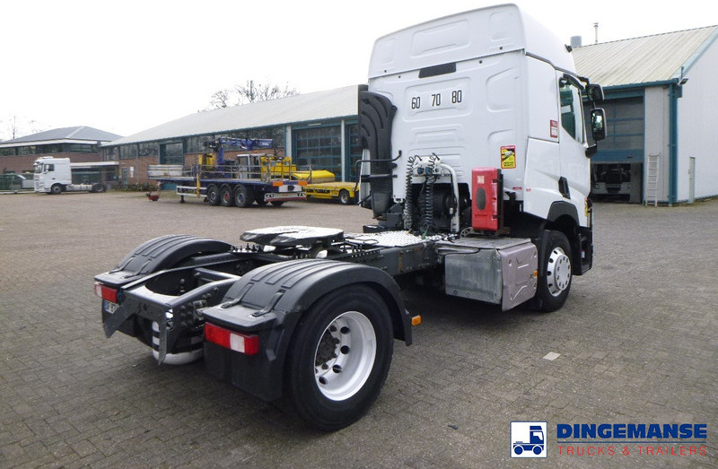 Renault T 460 4x2 Euro 6 + Retarder & ADR - Ťahač: obrázok 4 Renault T 460 4x2 Euro 6 + Retarder & ADR - Ťahač: obrázok 4