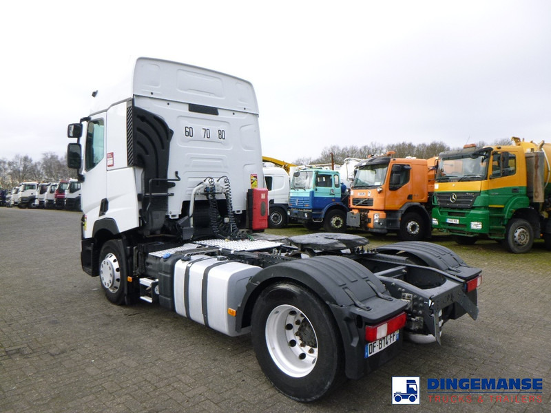 Renault T 460 4x2 Euro 6 + Retarder & ADR - Ťahač: obrázok 3 Renault T 460 4x2 Euro 6 + Retarder & ADR - Ťahač: obrázok 3