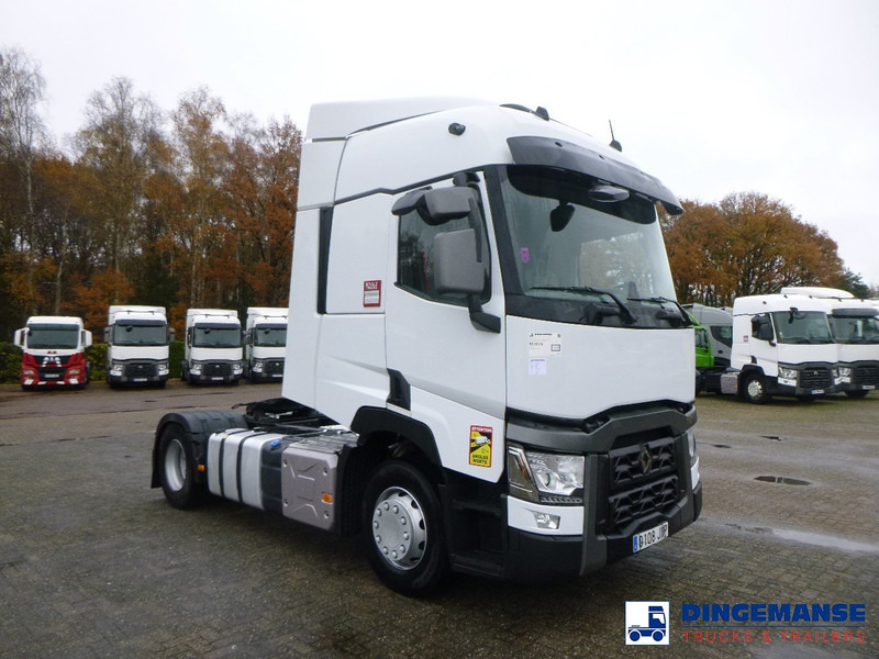 Renault T 460 4x2 Euro 6 + Retarder - Ťahač: obrázok 2 Renault T 460 4x2 Euro 6 + Retarder - Ťahač: obrázok 2