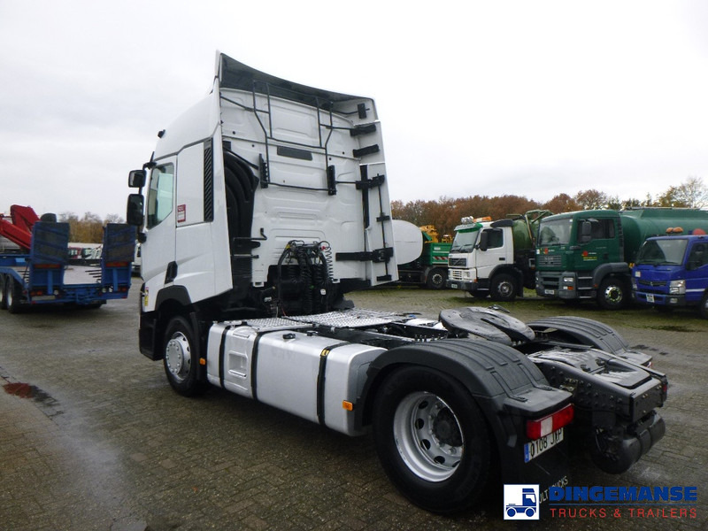 Renault T 460 4x2 Euro 6 + Retarder - Ťahač: obrázok 3 Renault T 460 4x2 Euro 6 + Retarder - Ťahač: obrázok 3