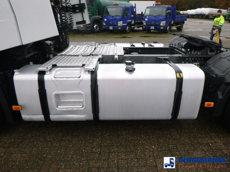 Renault T 460 4x2 Euro 6 + Retarder - Ťahač: obrázok 5 Renault T 460 4x2 Euro 6 + Retarder - Ťahač: obrázok 5