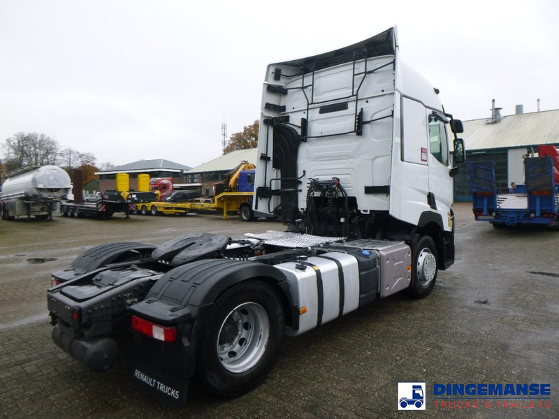 Renault T 460 4x2 Euro 6 + Retarder - Ťahač: obrázok 4 Renault T 460 4x2 Euro 6 + Retarder - Ťahač: obrázok 4