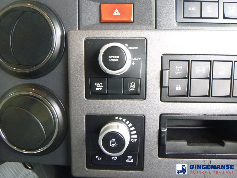 Ťahač Renault T 460 6X2 RHD Euro 6: obrázok 10 Ťahač Renault T 460 6X2 RHD Euro 6: obrázok 10