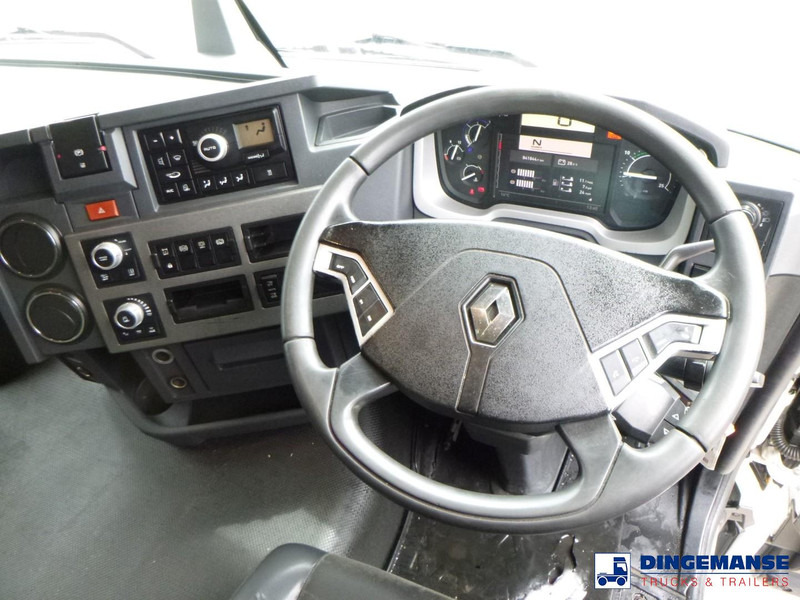 Ťahač Renault T 460 6X2 RHD Euro 6: obrázok 8 Ťahač Renault T 460 6X2 RHD Euro 6: obrázok 8