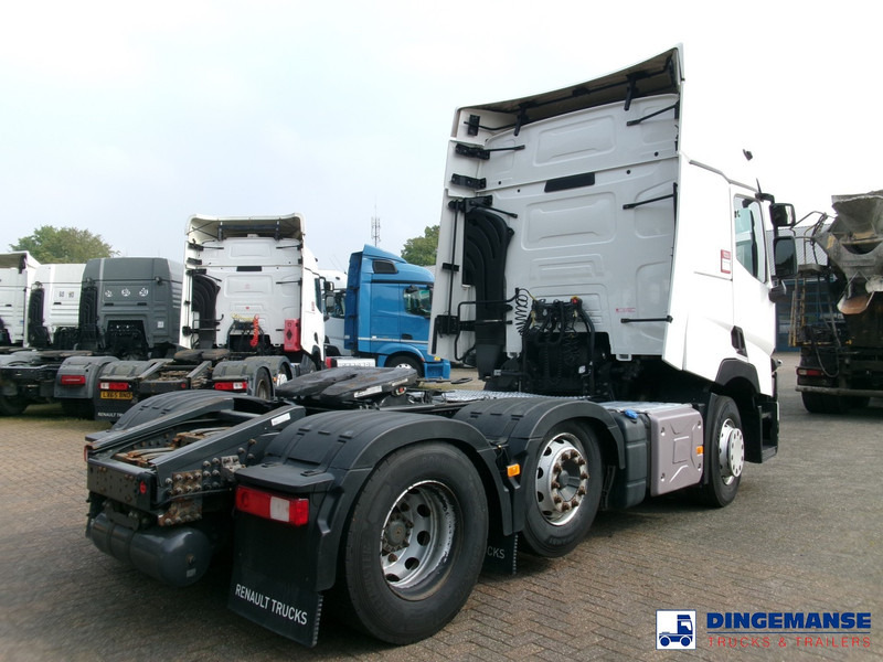 Renault T 460 6X2 RHD Euro 6 - Ťahač: obrázok 3 Renault T 460 6X2 RHD Euro 6 - Ťahač: obrázok 3