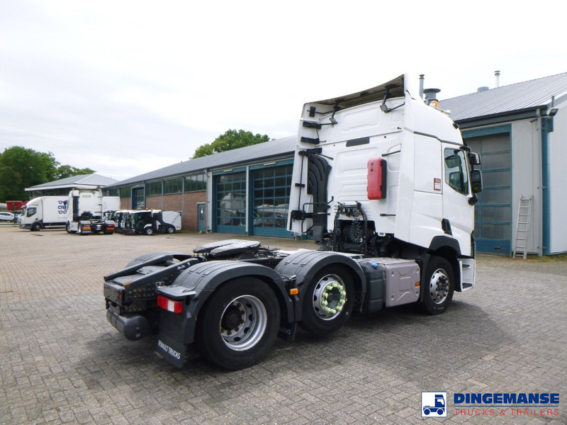 Renault T 460 6X2 RHD Euro 6 - Ťahač: obrázok 4 Renault T 460 6X2 RHD Euro 6 - Ťahač: obrázok 4