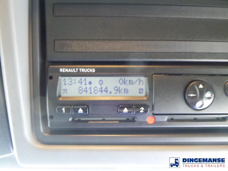 Ťahač Renault T 460 6X2 RHD Euro 6: obrázok 13 Ťahač Renault T 460 6X2 RHD Euro 6: obrázok 13