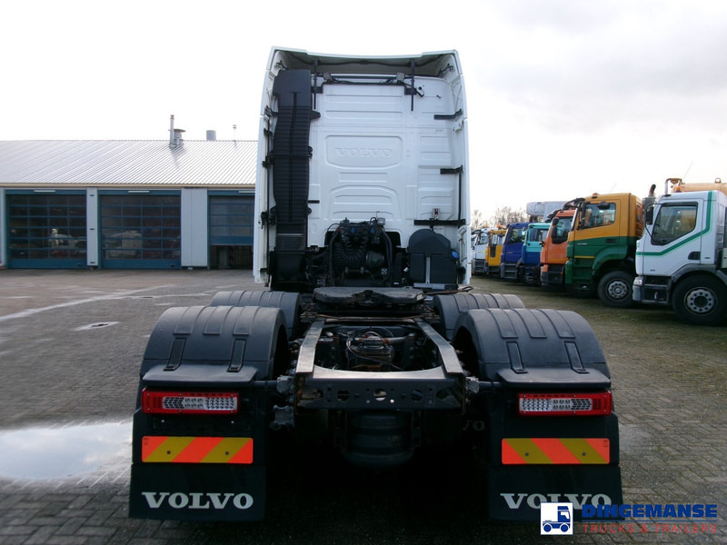 Volvo FH 500 6X2 Euro 6 + pto + ADR 29/02/2024 - Ťahač: obrázok 5 Volvo FH 500 6X2 Euro 6 + pto + ADR 29/02/2024 - Ťahač: obrázok 5