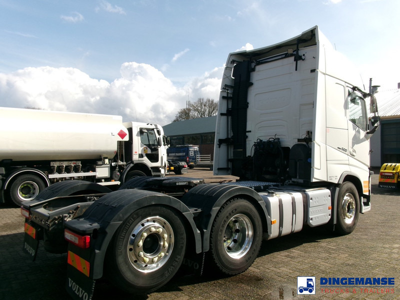 Volvo FH 500 6X2 Euro 6 + pto + ADR 29/02/2024 - Ťahač: obrázok 4 Volvo FH 500 6X2 Euro 6 + pto + ADR 29/02/2024 - Ťahač: obrázok 4