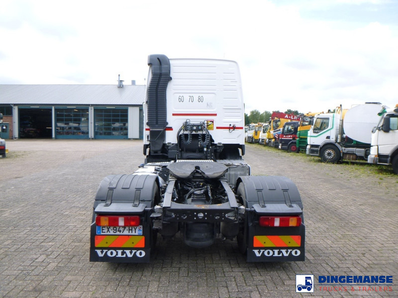 Volvo FM 500 4x2 Euro 6 - Ťahač: obrázok 5 Volvo FM 500 4x2 Euro 6 - Ťahač: obrázok 5