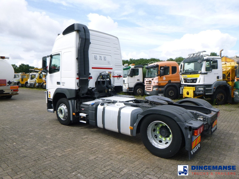 Volvo FM 500 4x2 Euro 6 - Ťahač: obrázok 3 Volvo FM 500 4x2 Euro 6 - Ťahač: obrázok 3