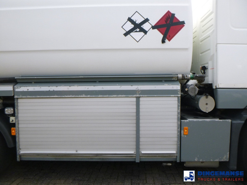 Volvo FH 460 6x2 fuel tank 23.6 m3 / 4 comp - Cisternové vozidlo: obrázok 5 Volvo FH 460 6x2 fuel tank 23.6 m3 / 4 comp - Cisternové vozidlo: obrázok 5
