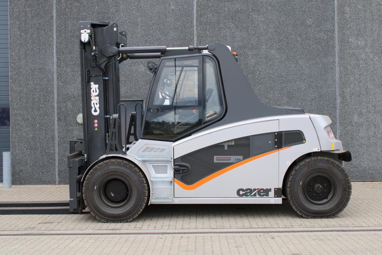 Carer A160-1200X - Elektrický vysokozdvižný vozík: obrázok 1 Carer A160-1200X - Elektrický vysokozdvižný vozík: obrázok 1