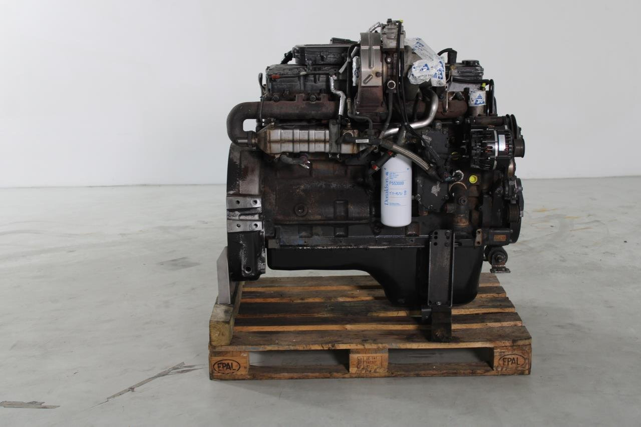 Cummins QSL9 380 - Motor pre Manipulačná technika: obrázok 1 Cummins QSL9 380 - Motor pre Manipulačná technika: obrázok 1