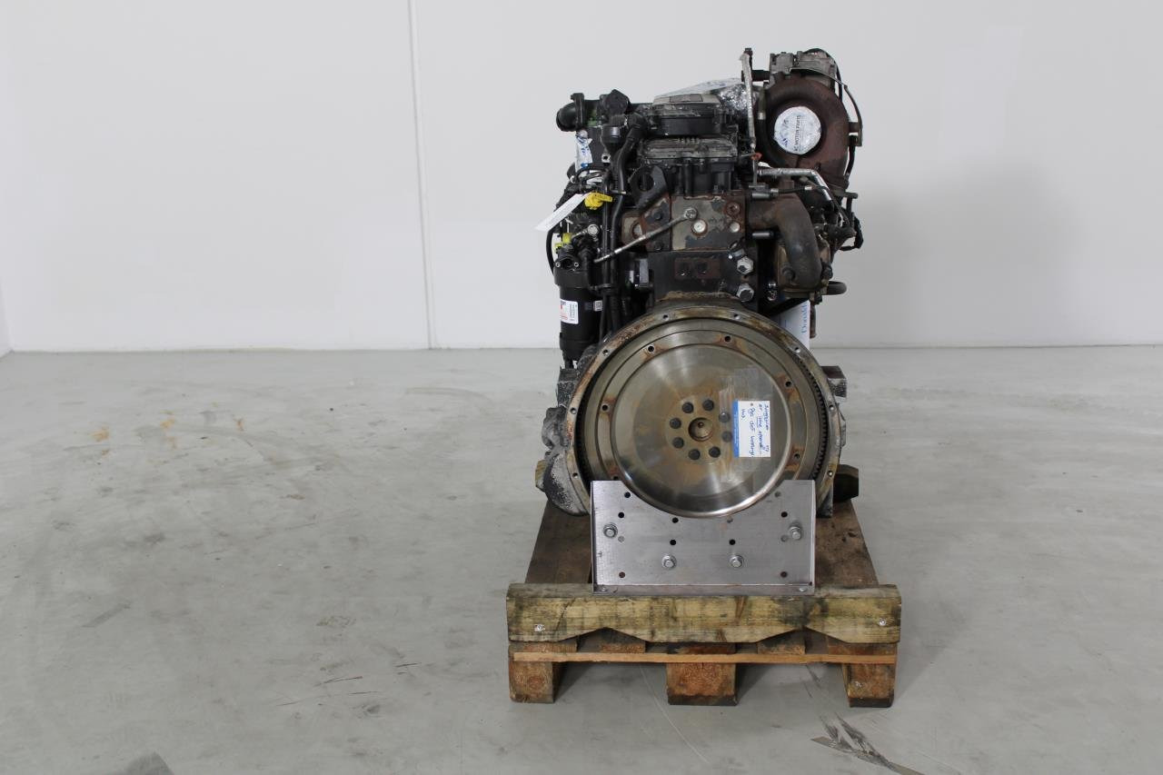 Cummins QSL9 380 - Motor pre Manipulačná technika: obrázok 2 Cummins QSL9 380 - Motor pre Manipulačná technika: obrázok 2
