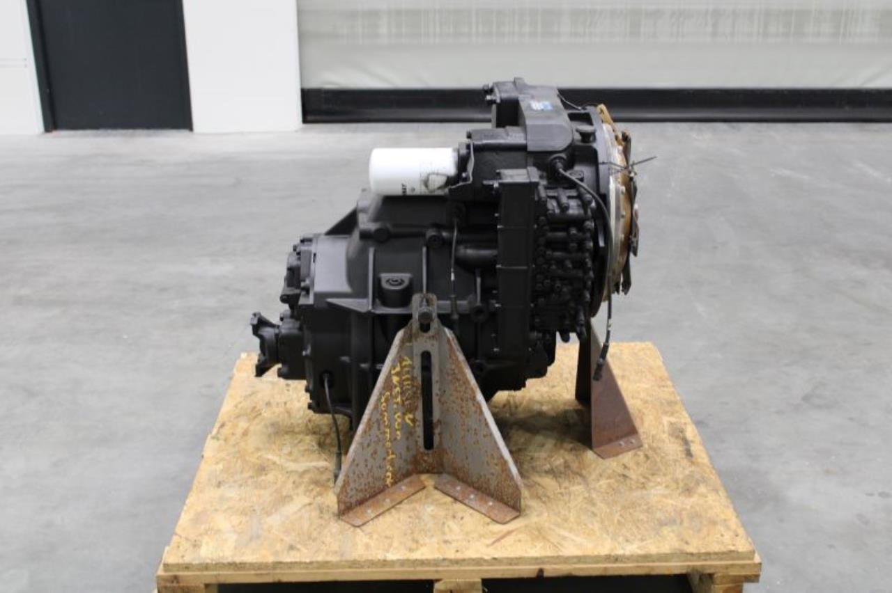Dana 13.9TE10313-20 - Transmisie pre Manipulačná technika: obrázok 2 Dana 13.9TE10313-20 - Transmisie pre Manipulačná technika: obrázok 2
