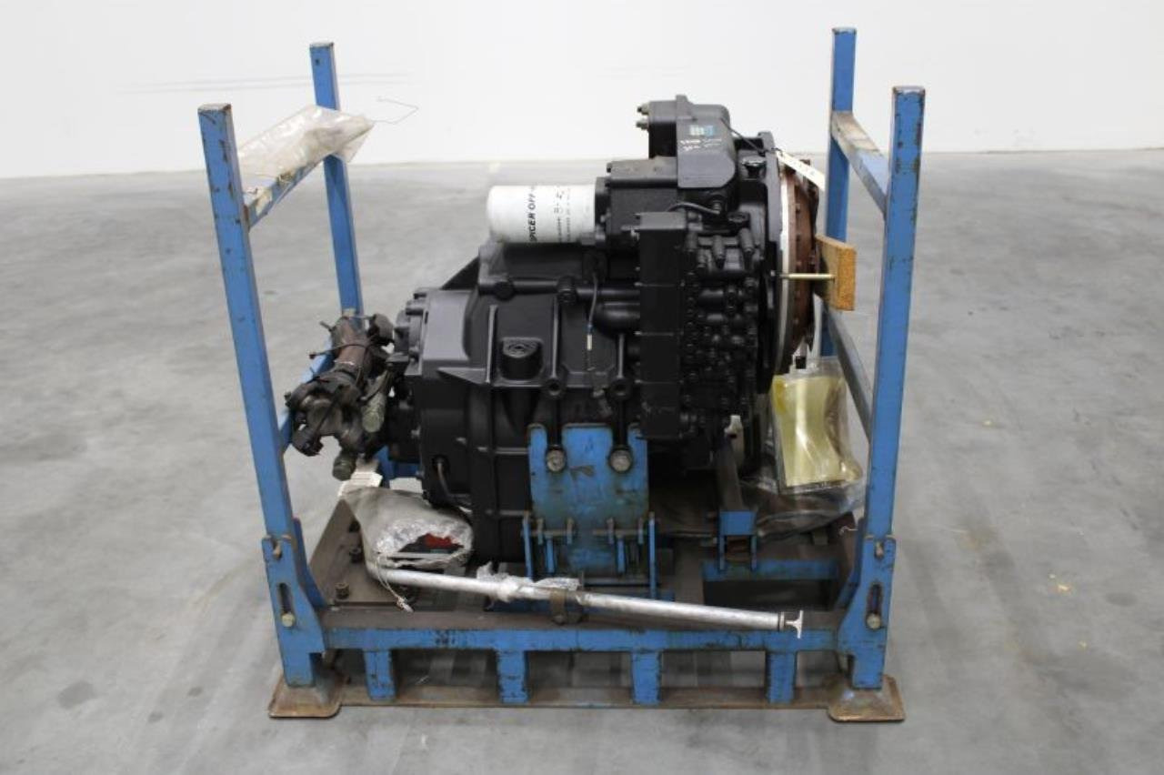 Dana 13.9TE10313-25 - Transmisie pre Manipulačná technika: obrázok 2 Dana 13.9TE10313-25 - Transmisie pre Manipulačná technika: obrázok 2