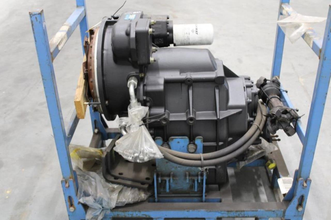 Dana 13.9TE10313-25 - Transmisie pre Manipulačná technika: obrázok 1 Dana 13.9TE10313-25 - Transmisie pre Manipulačná technika: obrázok 1