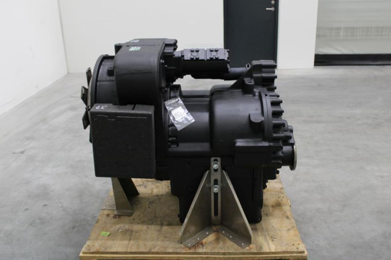 Dana 15.7TE 32418-81 - Transmisie pre Manipulačná technika: obrázok 2 Dana 15.7TE 32418-81 - Transmisie pre Manipulačná technika: obrázok 2