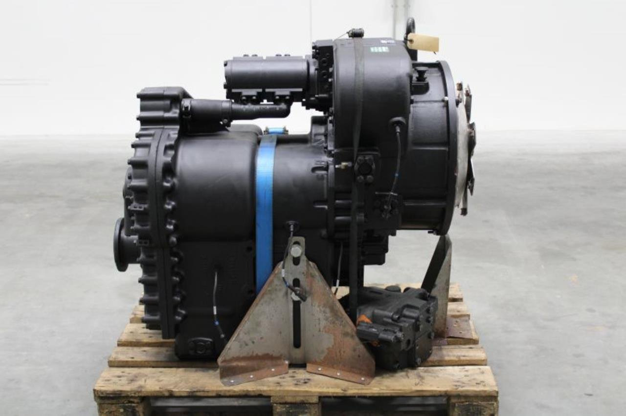 Dana 15.7TE 32418-81 - Transmisie pre Manipulačná technika: obrázok 1 Dana 15.7TE 32418-81 - Transmisie pre Manipulačná technika: obrázok 1