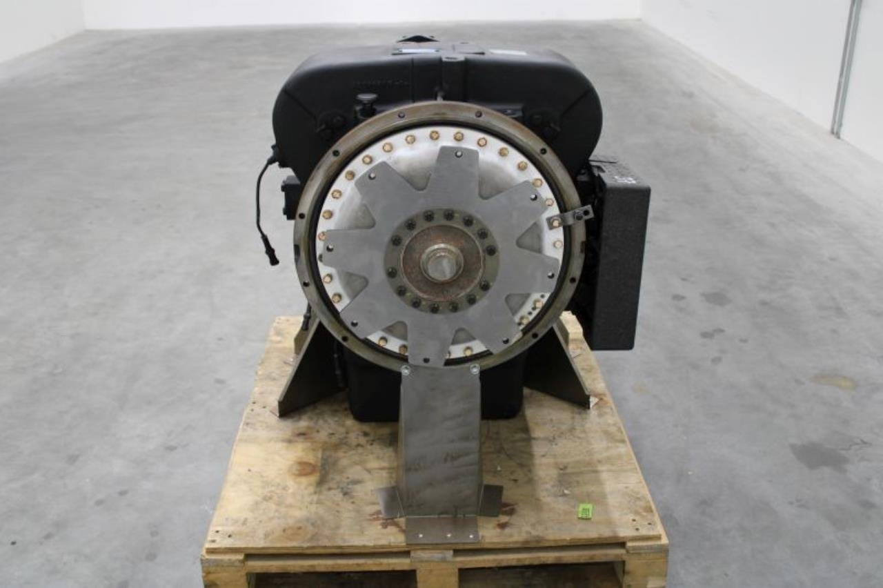 Dana 340TE17313-40 - Transmisie pre Manipulačná technika: obrázok 4 Dana 340TE17313-40 - Transmisie pre Manipulačná technika: obrázok 4