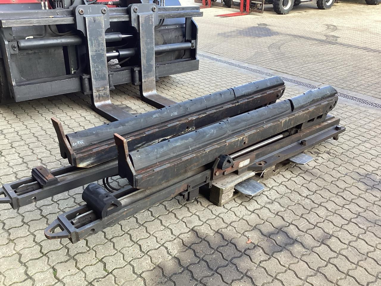 ELM LASTSTABILISATOR - Vidlice: obrázok 2 ELM LASTSTABILISATOR - Vidlice: obrázok 2