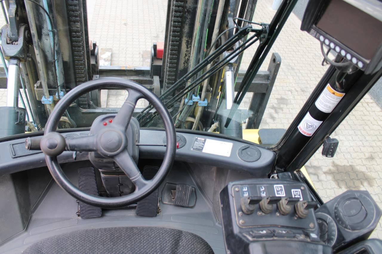 Hyster HYSTER H9.00XM-6 - Dieselový vysokozdvižný vozík: obrázok 4 Hyster HYSTER H9.00XM-6 - Dieselový vysokozdvižný vozík: obrázok 4
