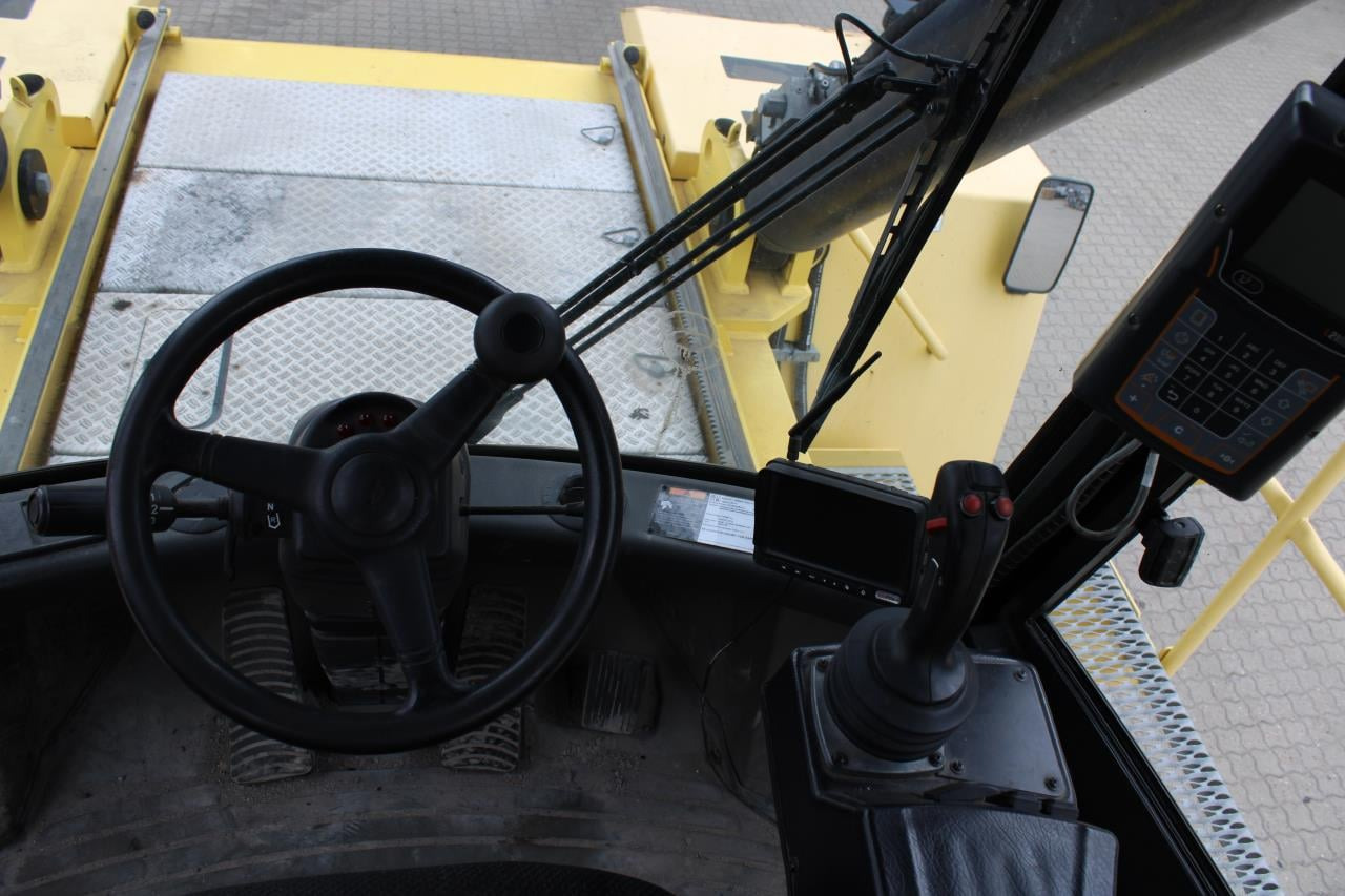 Hyster RS46-33CH - Ramenový prekladač: obrázok 4 Hyster RS46-33CH - Ramenový prekladač: obrázok 4