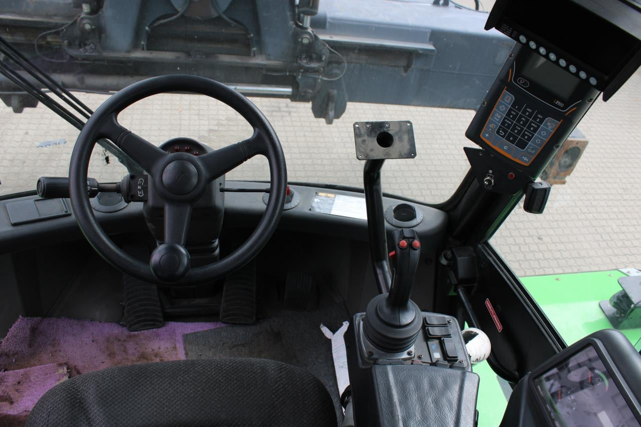 Hyster RS46-41L CH - Ramenový prekladač: obrázok 4 Hyster RS46-41L CH - Ramenový prekladač: obrázok 4