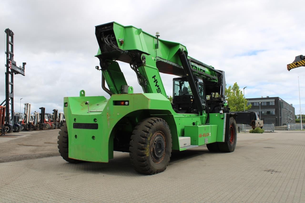 Hyster RS46-41L CH - Ramenový prekladač: obrázok 3 Hyster RS46-41L CH - Ramenový prekladač: obrázok 3