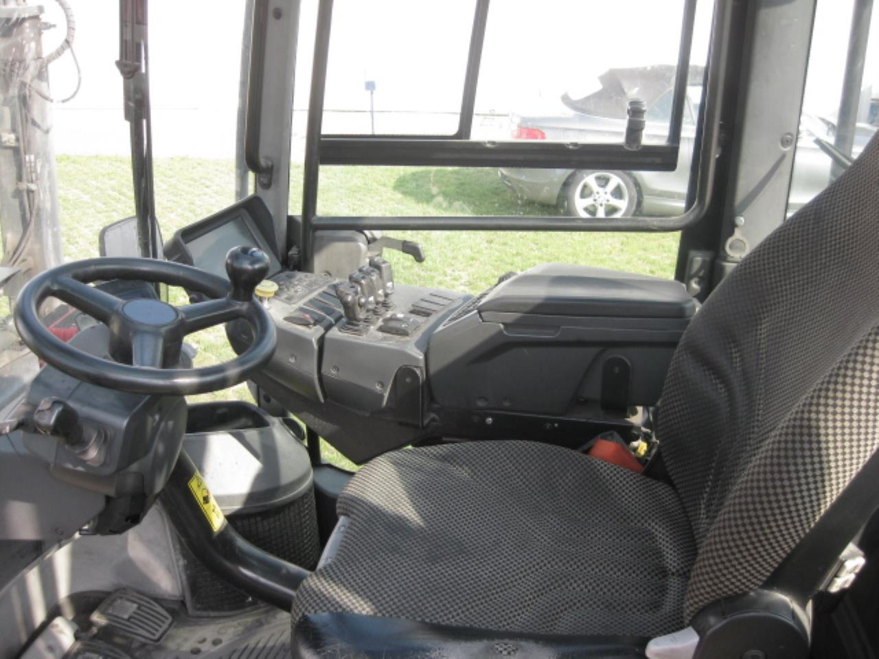 Kalmar DCG160-12 - Dieselový vysokozdvižný vozík: obrázok 4 Kalmar DCG160-12 - Dieselový vysokozdvižný vozík: obrázok 4