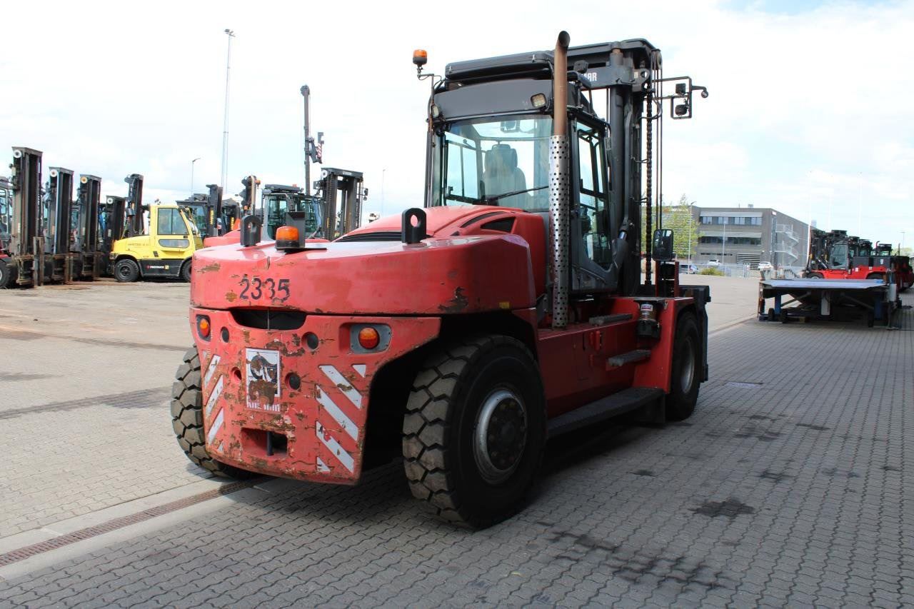 Kalmar DCG160-12 - Dieselový vysokozdvižný vozík: obrázok 3 Kalmar DCG160-12 - Dieselový vysokozdvižný vozík: obrázok 3
