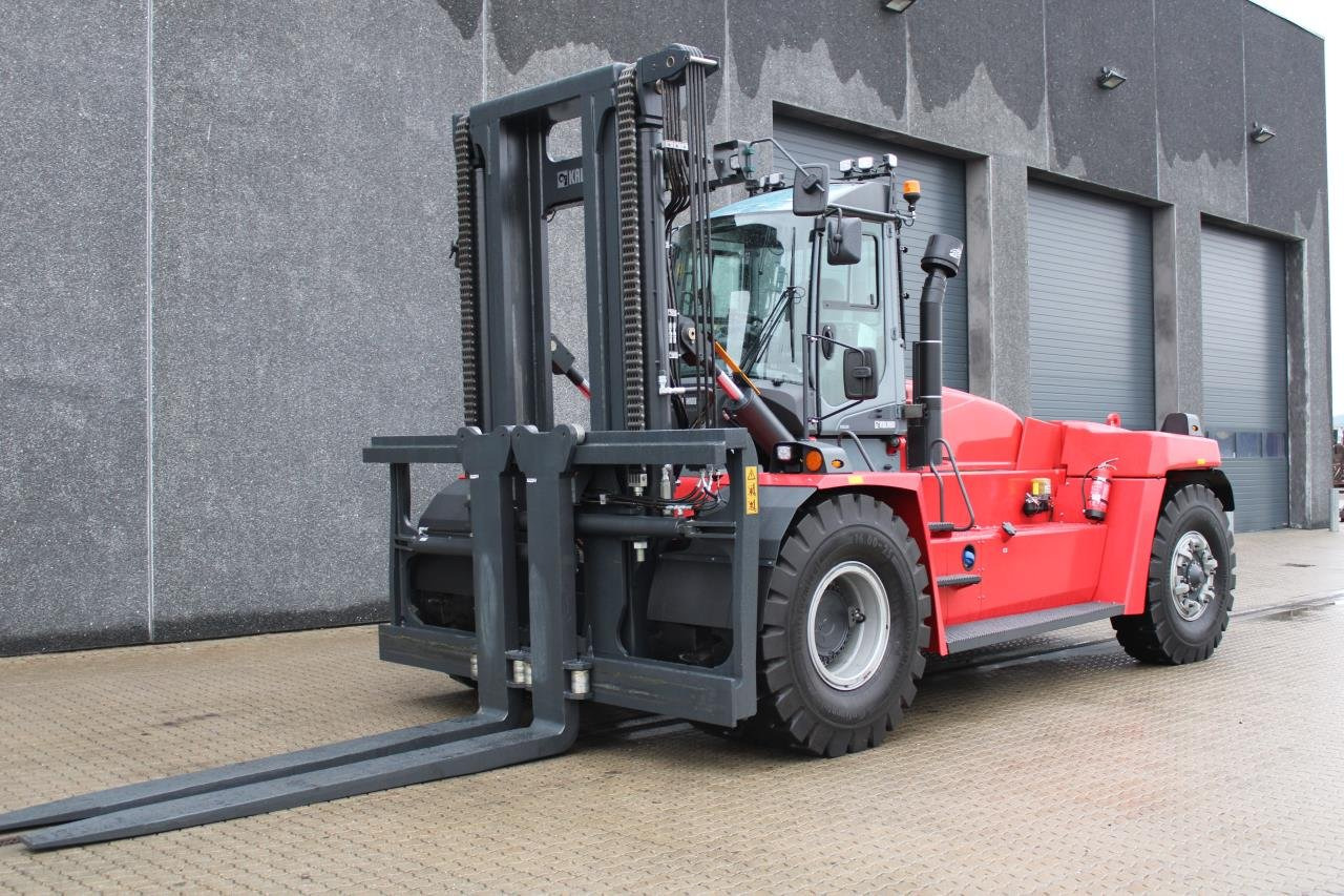 Kalmar DCG330-12LB - Prekladač kontajnerov: obrázok 2 Kalmar DCG330-12LB - Prekladač kontajnerov: obrázok 2