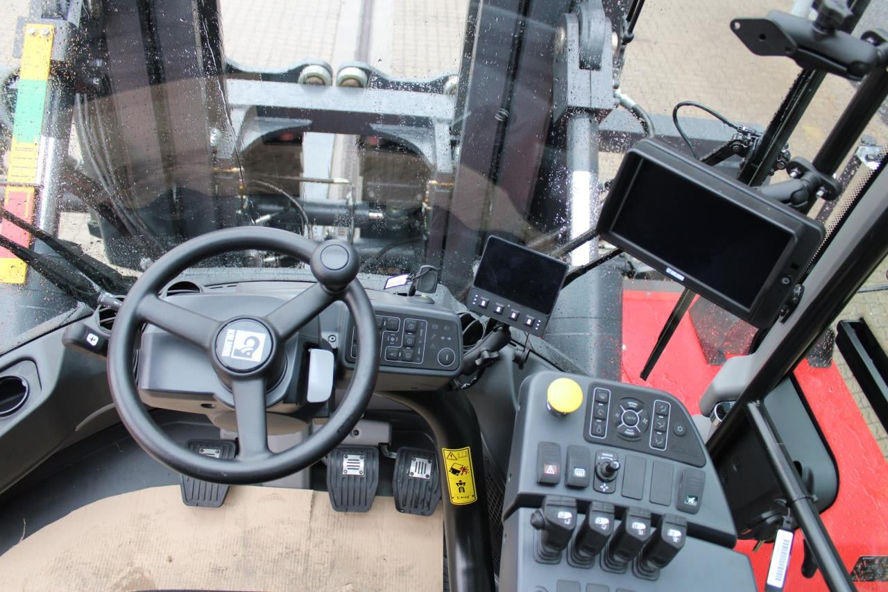 Kalmar DCG330-12LB - Prekladač kontajnerov: obrázok 4 Kalmar DCG330-12LB - Prekladač kontajnerov: obrázok 4