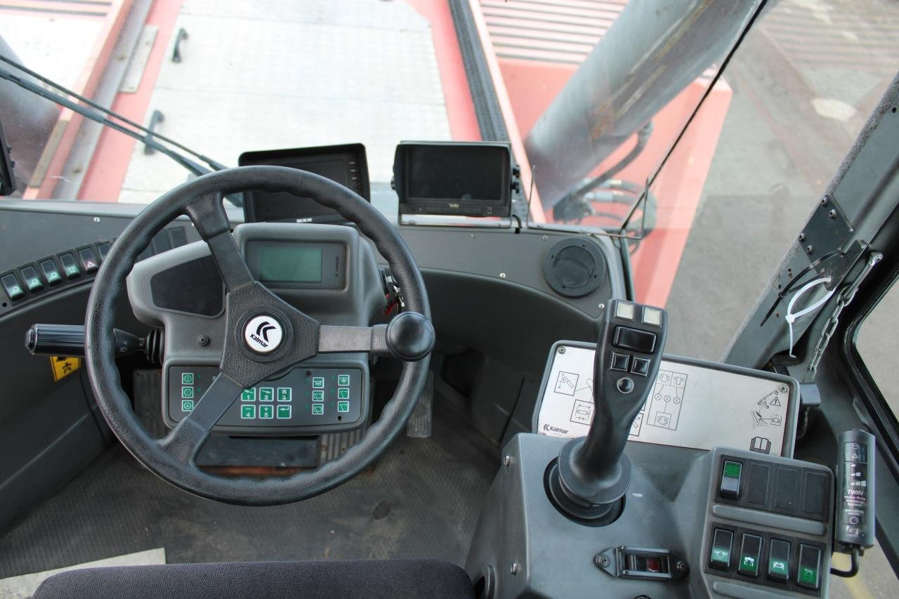 Kalmar DRF450-75S6XS - Ramenový prekladač: obrázok 4 Kalmar DRF450-75S6XS - Ramenový prekladač: obrázok 4